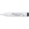 101 Pitt Artist Pen Big White - Faber-Castell 167601