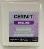 Pasta polimerica de modelat Cernit Opaline - 250gr