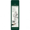 Set 6 Buc Creion Grafit Castell 9000 - FC119063 - Faber-Castell