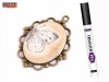DISCONTINUU Transfer Pen - Marker transfer imagini, 15ml - Pentart