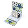 LICHIDARE STOC - 26 - 658787 Cutter Sizzlits banda - Label Trellis by Karen Burniston - Sizzix