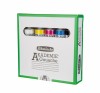 72205 Set 5 Gouache Akademie 20 ml - Schmicke