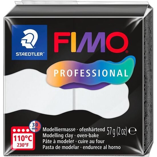 8040 Fimo professional 57gr
