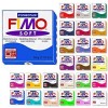 Fimo soft 56g - diferite culori