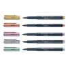 Markere Metallics - Faber Castell