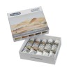 74861 Set 5 acuarele Horadam Supergranulation DESERT - Schmicke