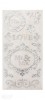 NAK15 - Stickere din folie argintie embosata - Wedding - DP CRAFT