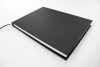108204 - Bloc schite - Montana Blackbook - LANDSCAPE - A5 - 120gr, 144 pag.