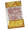 Kit stampile silicon - Stamperia -WTK012 , flower
