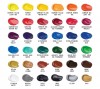 Set culori acrilice - Liquitex Basics - 36 x 22 ml