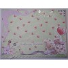 LICHIDARE STOC - DS-ROMSWRL Set 3 cuttere Romantic Swirls - Crafters Companion