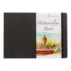 Bloc pentru acuarela / Watercolour Book 200 gr/mp, 30 coli - Hahnemuhle