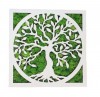CUTCOP - Cutie copacul vietii - 30 x 30 x 4 cm - C-ART