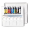 0390646 Set 10x8ml tuburi acuarela, Winsor & Newton