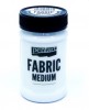34821 Fabric medium - Medium pentru vopsea de textile si piele -100 ml - Pentart