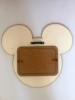 Rama foto 31.5 x 29 cm - Mickey cu agatatoare - C-ART.