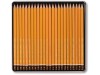 k1504-24 Set 24 creioane grafit - 8B - 10H - Koh-I-Noor