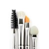 LICHIDARE STOC - 4803 Set pensule cosmetice Da Vinci CLASSIC - Smokey eyes