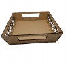 Tava MDF dantelata - C-ART