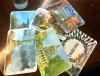 10650000 Set 30 coli pentru acuarela 230 gr/mp, 10.5x14.8 cm Watercolour Postcards - Hahnemuhle