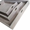 Set 3 Tavi MDF - A5 - A4 - A3 - C-ART
