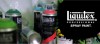 OFERTA 3+1buc PANZA PE SASIU 30x40 GRATIS - Professional Spray Paint Liquitex - 400 ml