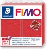 Fimo leather, efect piele , 57g - diferite culori