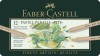FC112112 Creioane pastel Pitt 12 culori Faber-Castell
