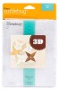 Placa si bordura embosare Fiesta - Cricut Cuttlebug