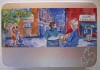 10650000 Set 30 coli pentru acuarela 230 gr/mp, 10.5x14.8 cm Watercolour Postcards - Hahnemuhle