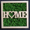 CUTHOME - Cutie Home - 30 x 30 x 3 mm - C-ART