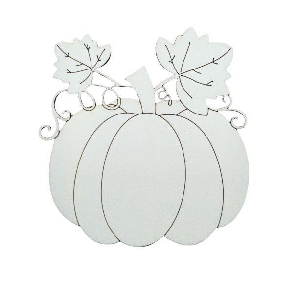 Dovleac - 20 x 19 cm - C-ART