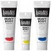 Culori acrilice HEAVY BODY 59ml - Liquitex