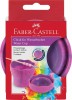 Pahar plastic Clic and Go - Faber-Castell