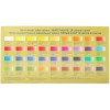 19421244 Set 36 acuarele White Nights