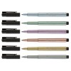 Pitt Artist Pen Metallic 1.5 mm - Faber-Castell