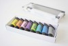 84177 Set acrilic SOLO GOYA 8 x 20 ml - MIXED COLORS - KREUL
