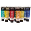 OFERTA 3+1 GRATIS - Culori acrilice - Liquitex Basics - 118 ml
