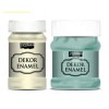 Discontinuu Culori email - Dekor Enamel - Pentart 100ml