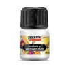 Culori pentru sticla, portelan, ceramica - 30 ml - Pentart.