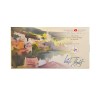 19421244 Set 36 acuarele White Nights