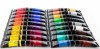 Set culori acrilice - Liquitex Basics - 36 x 22 ml