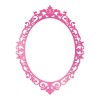 CO725751 - Placa pentru embosare si folie la cald - Cameo Border - Couture Creations