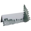 LICHIDARE STOC - DS-VILL Cutter Snowy Village - Crafters Companion