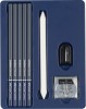 FC114006 Set creion carbune pentru schite - Faber-Castell