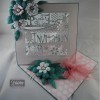 LICHIDARE STOC - DS-CAD-PARTY - Cutter Party Invitation - Crafters Companion