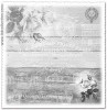 SCL512 - Hartie scrapbooking - 200g, 31,5 x 32,5 cm - ITD
