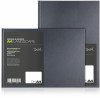108228 - Bloc schite - Montana Blackbook - Portrait - A4 - 120gr, 144 pag.
