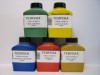 Tempera concentrata 350 ml - Combinatul Fondului Plastic