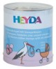 Set 15 stampile Baby - Heyda